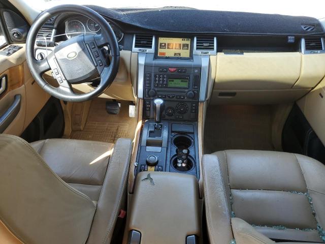 Photo 7 VIN: SALSF25496A979916 - LAND ROVER RANGE ROVE 