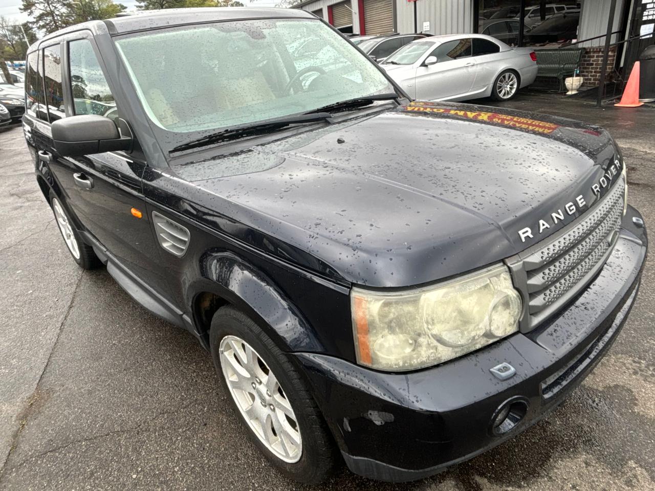 Photo 0 VIN: SALSF25497A999116 - LAND ROVER RANGEROVER 