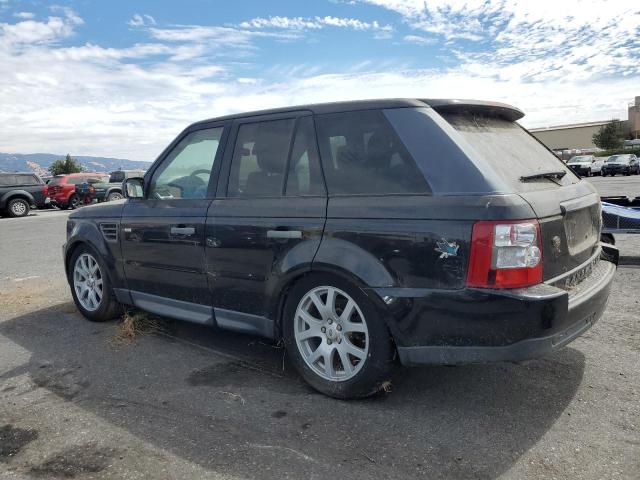 Photo 1 VIN: SALSF25499A199113 - LAND ROVER RANGE ROVE 