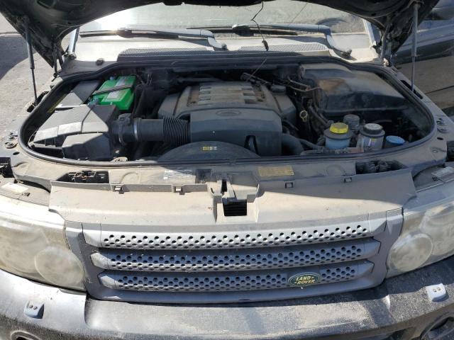 Photo 11 VIN: SALSF25499A199113 - LAND ROVER RANGE ROVE 