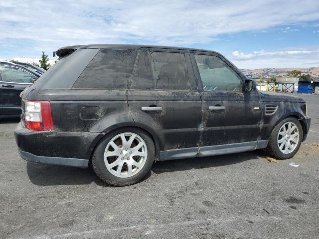 Photo 2 VIN: SALSF25499A199113 - LAND ROVER RANGE ROVE 