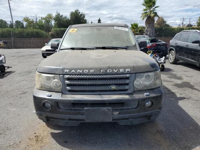 Photo 4 VIN: SALSF25499A199113 - LAND ROVER RANGE ROVE 