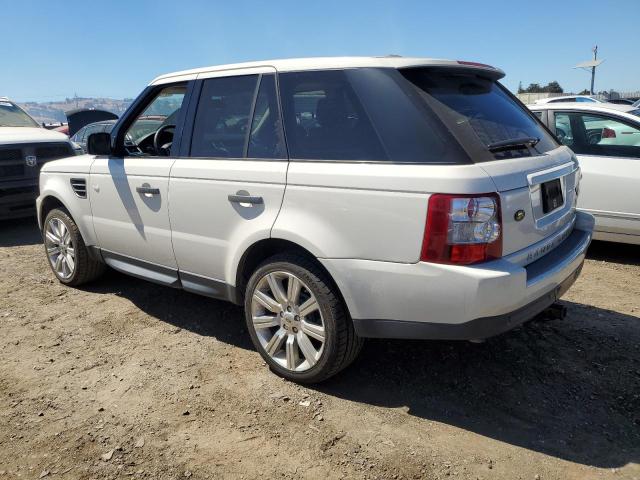 Photo 1 VIN: SALSF25499A214256 - LAND ROVER RANGE ROVE 