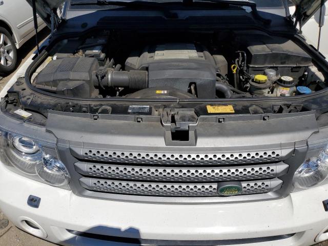 Photo 10 VIN: SALSF25499A214256 - LAND ROVER RANGE ROVE 