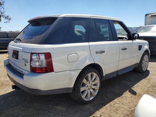 Photo 2 VIN: SALSF25499A214256 - LAND ROVER RANGE ROVE 