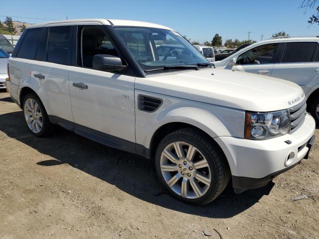 Photo 3 VIN: SALSF25499A214256 - LAND ROVER RANGE ROVE 