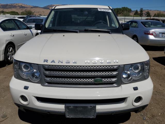 Photo 4 VIN: SALSF25499A214256 - LAND ROVER RANGE ROVE 