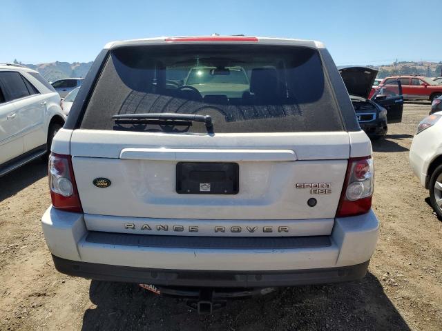 Photo 5 VIN: SALSF25499A214256 - LAND ROVER RANGE ROVE 