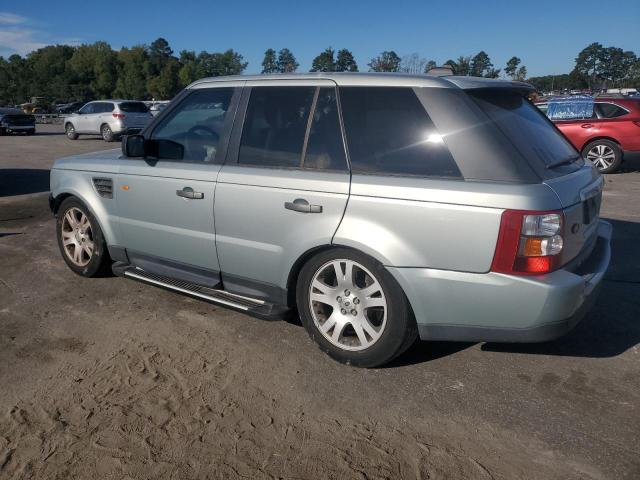 Photo 1 VIN: SALSF254X6A921278 - LAND ROVER RANGE ROVE 