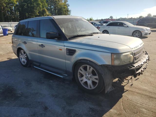 Photo 3 VIN: SALSF254X6A921278 - LAND ROVER RANGE ROVE 