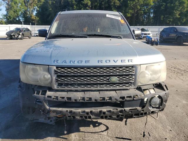 Photo 4 VIN: SALSF254X6A921278 - LAND ROVER RANGE ROVE 