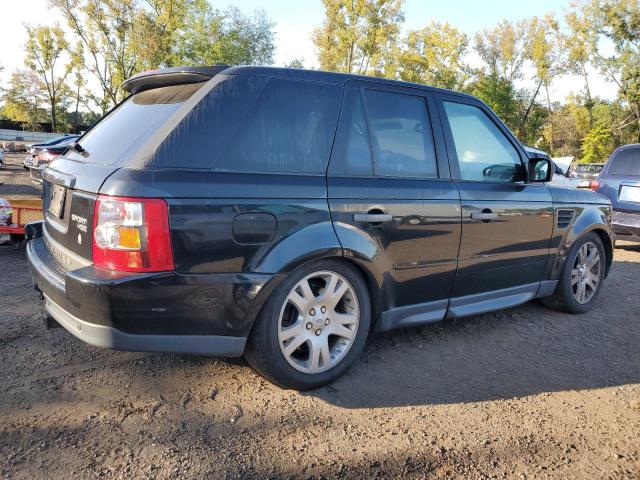 Photo 2 VIN: SALSF254X6A939876 - LAND ROVER RANGE ROVE 