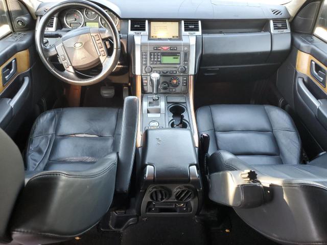 Photo 7 VIN: SALSF254X6A939876 - LAND ROVER RANGE ROVE 