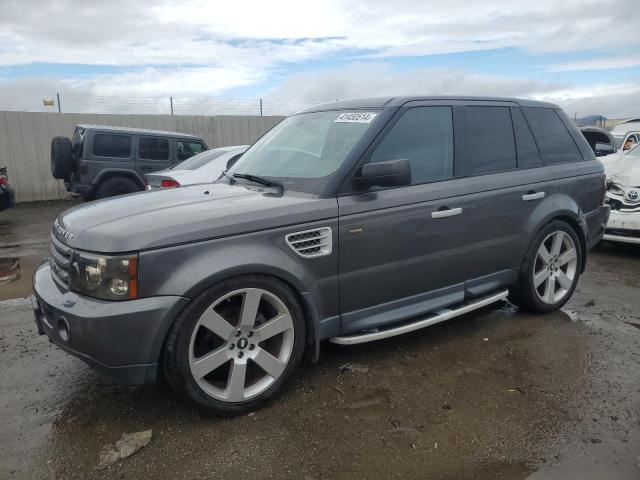 Photo 0 VIN: SALSF254X6A954992 - LAND ROVER RANGEROVER 