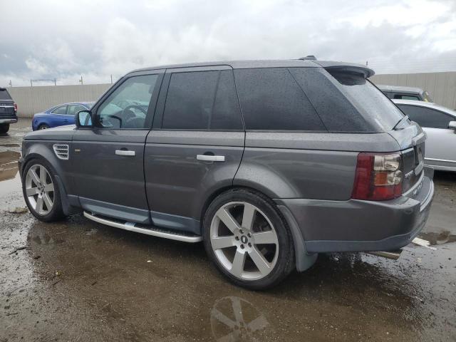 Photo 1 VIN: SALSF254X6A954992 - LAND ROVER RANGEROVER 