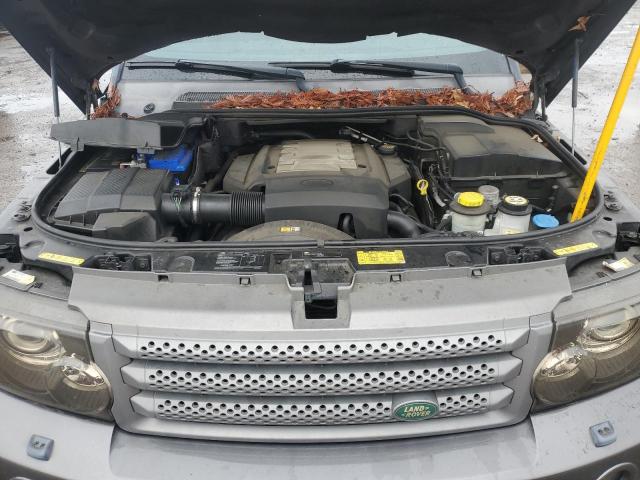 Photo 10 VIN: SALSF254X6A954992 - LAND ROVER RANGEROVER 