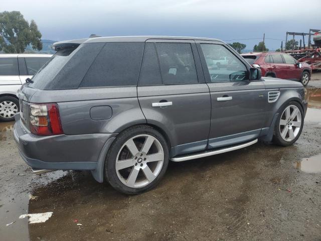 Photo 2 VIN: SALSF254X6A954992 - LAND ROVER RANGEROVER 