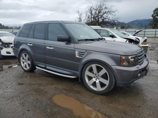 Photo 3 VIN: SALSF254X6A954992 - LAND ROVER RANGEROVER 