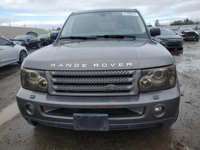 Photo 4 VIN: SALSF254X6A954992 - LAND ROVER RANGEROVER 