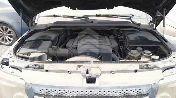 Photo 25 VIN: SALSF254X6A972666 - RANGE ROVER SPORT 