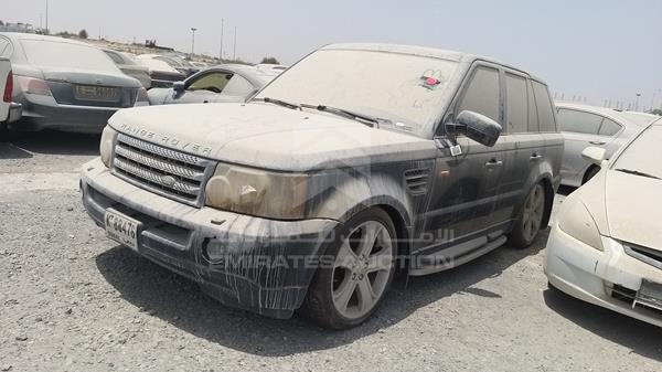 Photo 3 VIN: SALSF254X6A972666 - RANGE ROVER SPORT 