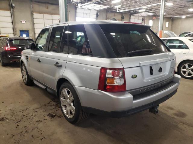 Photo 2 VIN: SALSF254X6A981870 - LAND ROVER RANGE ROVE 