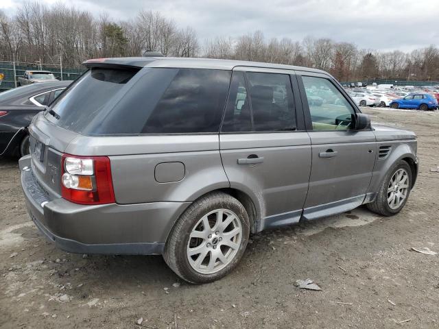 Photo 2 VIN: SALSF254X8A122393 - LAND ROVER RANGE ROVE 