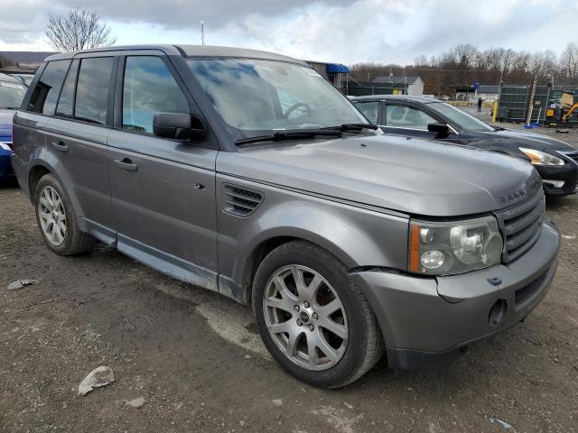 Photo 3 VIN: SALSF254X8A122393 - LAND ROVER RANGE ROVE 