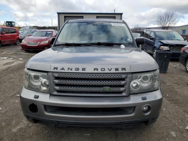 Photo 4 VIN: SALSF254X8A122393 - LAND ROVER RANGE ROVE 