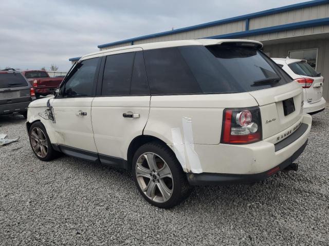 Photo 1 VIN: SALSF2D40AA221487 - LAND ROVER RANGE ROVE 