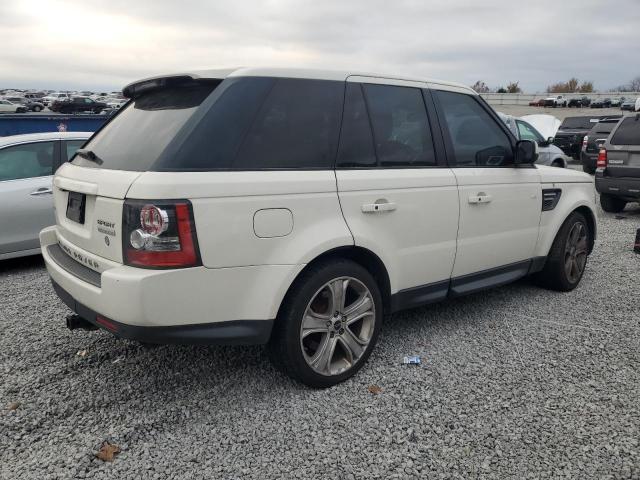 Photo 2 VIN: SALSF2D40AA221487 - LAND ROVER RANGE ROVE 