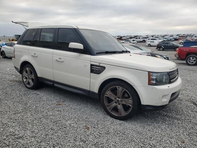 Photo 3 VIN: SALSF2D40AA221487 - LAND ROVER RANGE ROVE 