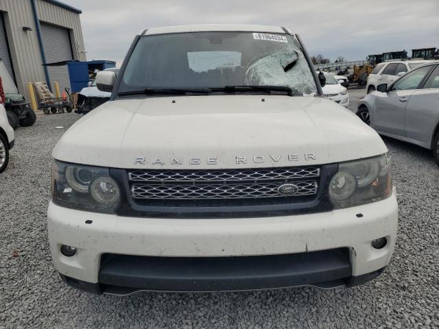 Photo 4 VIN: SALSF2D40AA221487 - LAND ROVER RANGE ROVE 