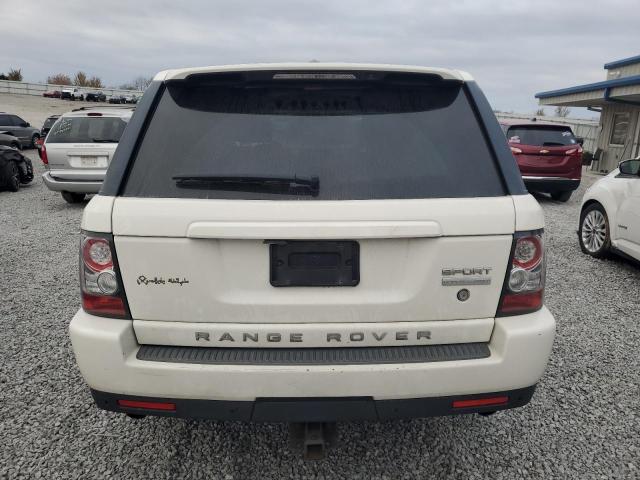 Photo 5 VIN: SALSF2D40AA221487 - LAND ROVER RANGE ROVE 