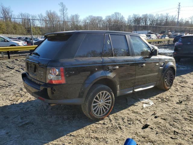 Photo 2 VIN: SALSF2D40AA234529 - LAND ROVER RANGE ROVE 