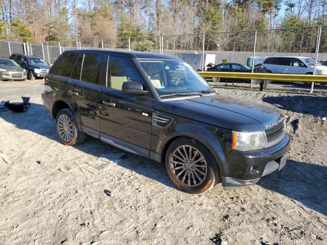 Photo 3 VIN: SALSF2D40AA234529 - LAND ROVER RANGE ROVE 