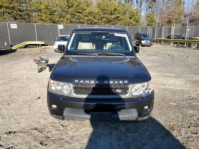 Photo 4 VIN: SALSF2D40AA234529 - LAND ROVER RANGE ROVE 