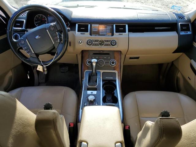 Photo 7 VIN: SALSF2D40AA234529 - LAND ROVER RANGE ROVE 