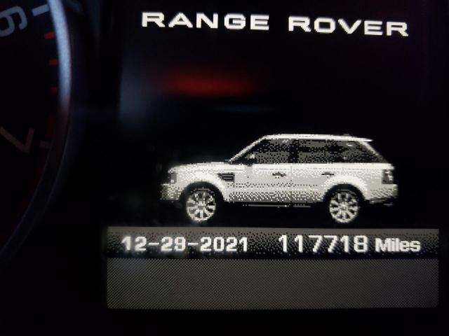 Photo 7 VIN: SALSF2D40BA268715 - LAND ROVER RANGE ROVE 