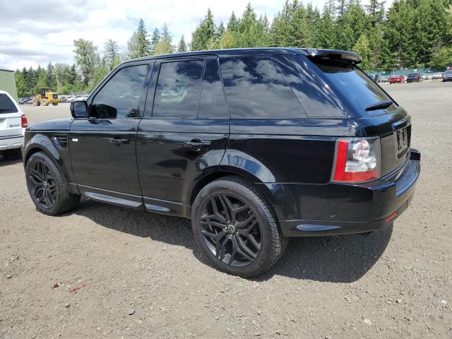 Photo 1 VIN: SALSF2D40BA273963 - LAND ROVER RANGEROVER 