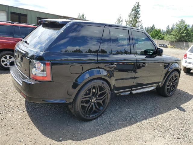 Photo 2 VIN: SALSF2D40BA273963 - LAND ROVER RANGEROVER 