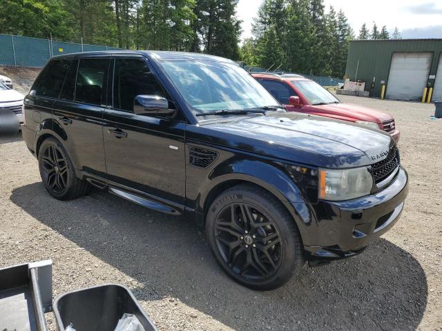 Photo 3 VIN: SALSF2D40BA273963 - LAND ROVER RANGEROVER 