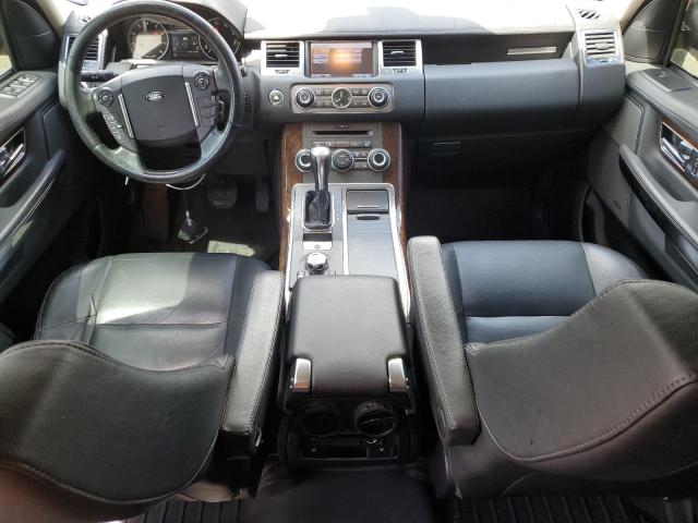 Photo 7 VIN: SALSF2D40BA273963 - LAND ROVER RANGEROVER 