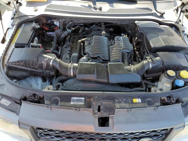 Photo 11 VIN: SALSF2D40BA281416 - LAND ROVER RANGE ROVE 