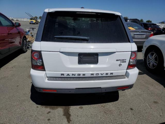 Photo 5 VIN: SALSF2D40BA281416 - LAND ROVER RANGE ROVE 