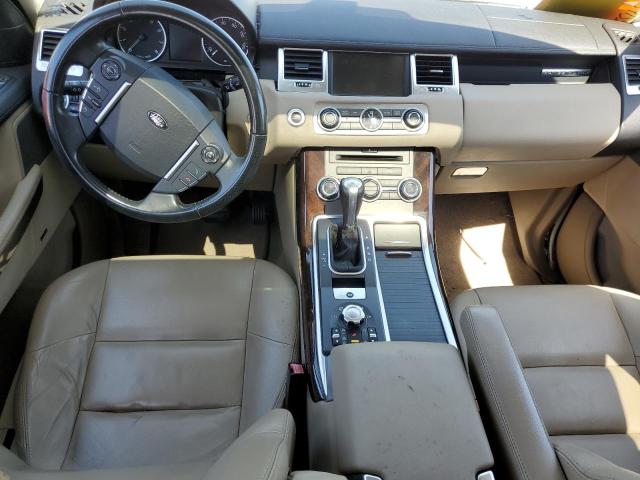 Photo 7 VIN: SALSF2D40BA281416 - LAND ROVER RANGE ROVE 