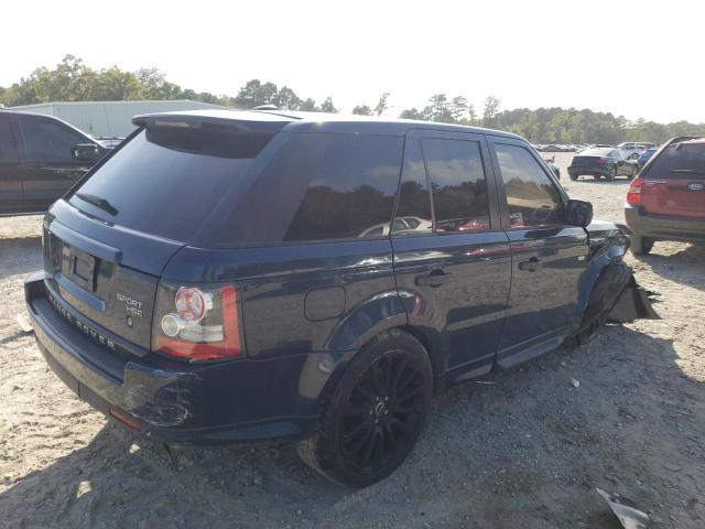 Photo 2 VIN: SALSF2D40BA284333 - LAND ROVER RANGEROVER 