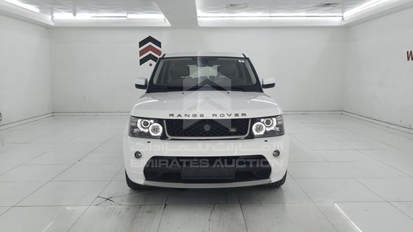 Photo 0 VIN: SALSF2D40BA291816 - RANGE ROVER SPORT 