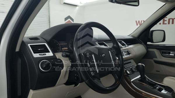 Photo 10 VIN: SALSF2D40BA291816 - RANGE ROVER SPORT 