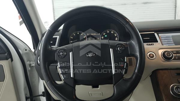 Photo 12 VIN: SALSF2D40BA291816 - RANGE ROVER SPORT 